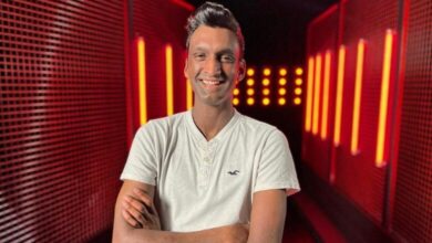 Lawrence Barretto: The Voice of Formula 1’s Modern Era lawrence barretto