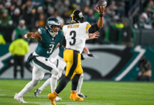 Steelers vs Philadelphia Eagles Match Player Stats: Full Breakdown & Analysis steelers vs philadelphia eagles match player stats