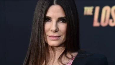 Sandra Bullock 2025: Career, Life Updates, and What’s Next for the Hollywood Icon Sandra Bullock 2025