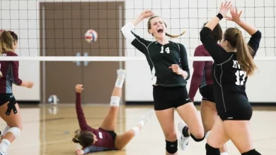 Volleyball Team Names: The Ultimate Guide to Creative, Funny & Powerful Name Ideas volleyball team names volleyball team names