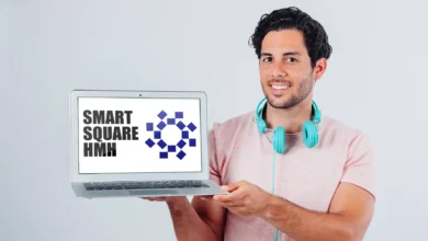 Smart Square HMH: The Complete Guide to the Hackensack Meridian Health Scheduling System Smart Square HMH