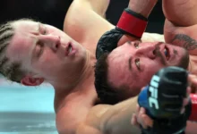 Paddy Pimblett vs Michael Chandler: A Deep Dive Into the UFC Superfight Fans Can’t Stop Debating paddy pimblett vs michael chandler