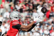 Carnell Tate Injury: What Happened and What It Means for His Future carnell tate injury