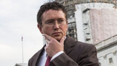 Thomas Massie Net Worth: A Deep Dive into the Congressman’s Wealth, Career, and Financial Transparency thomas massie net worth
