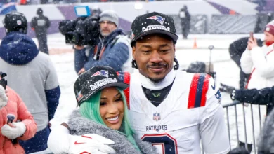 Cardi B and Stefon Diggs: Inside the Buzz, Rumors, and Real Story cardi b and stefon diggs